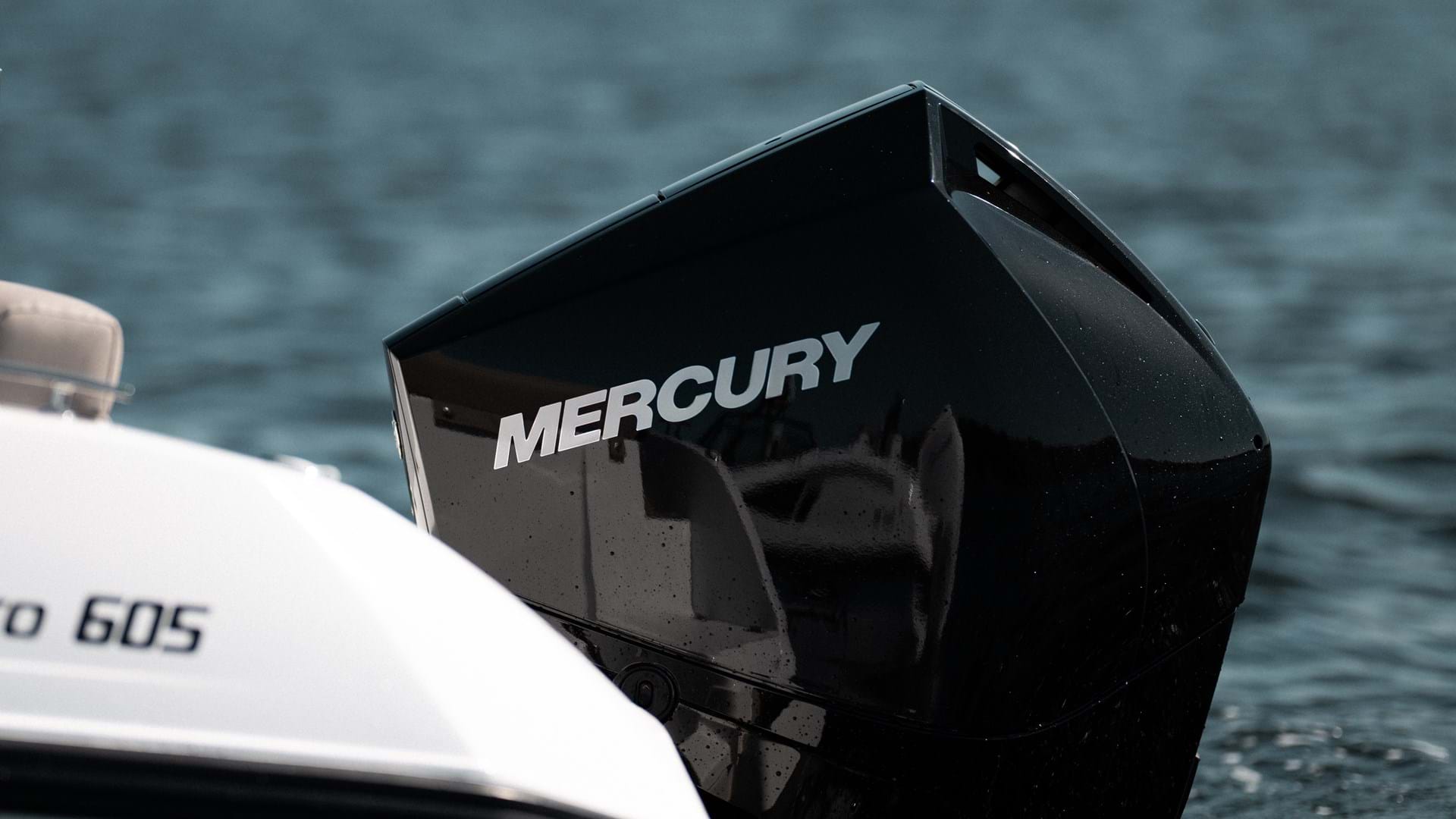 Nordkapp E605 TTL 1507